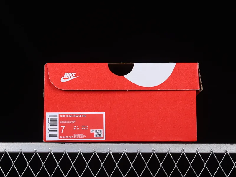 All Categories Nk SB Dunk Series Nk SB Dunk Low Low-top sneakers Nk Dunk Low Retro distressed theme Deconstructed cordon Customized version of deconstructed strap casual sneakers DJ6188-002